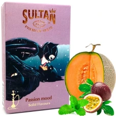 Тютюн Sultan Passion Mood (Пешн Муд) 50гр